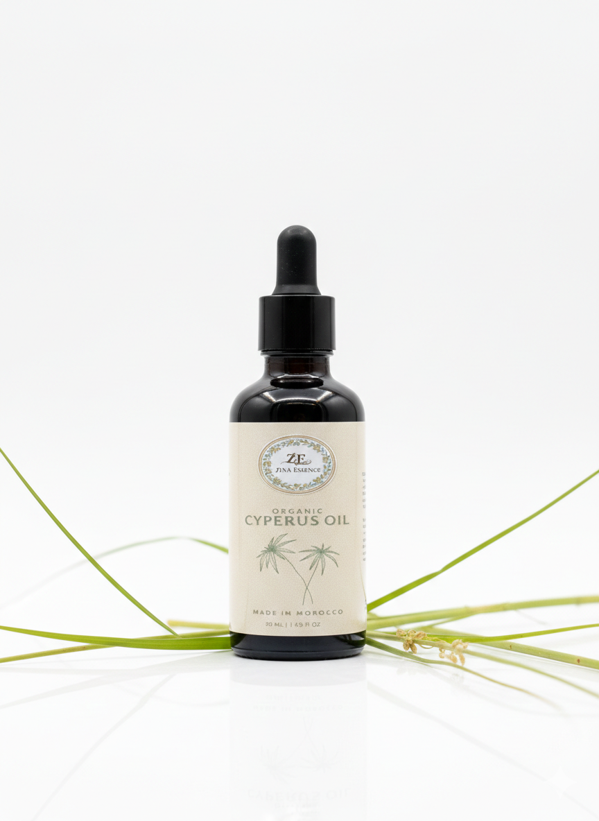 Cyperus Oil