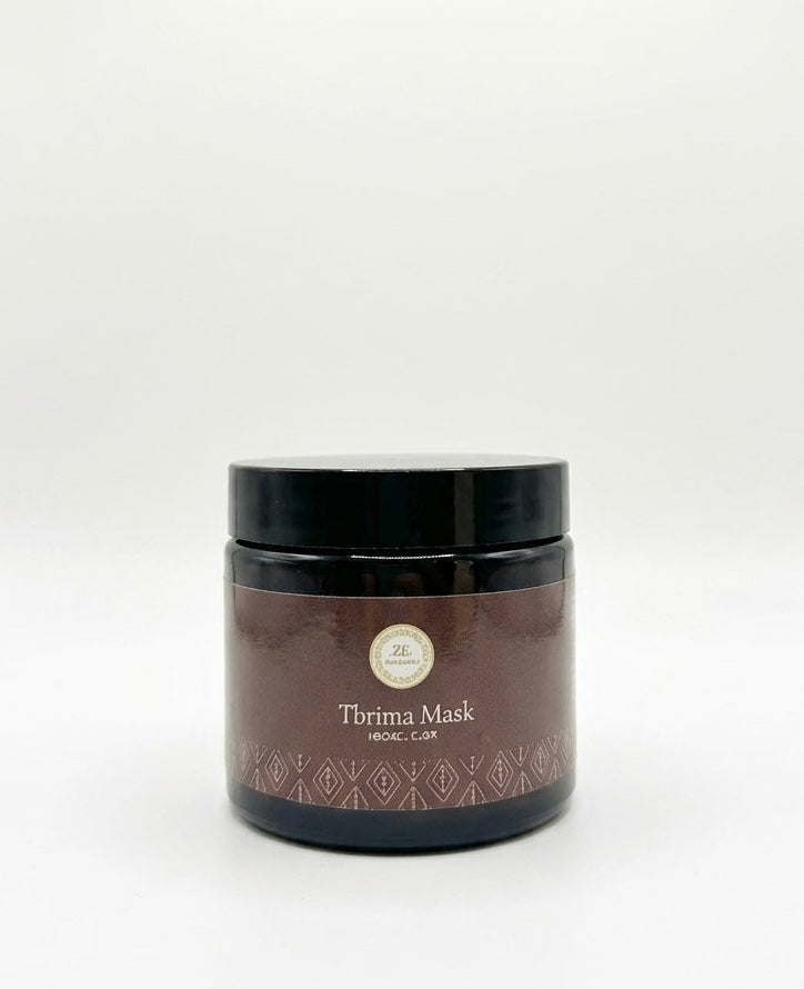 Tbrima Mask