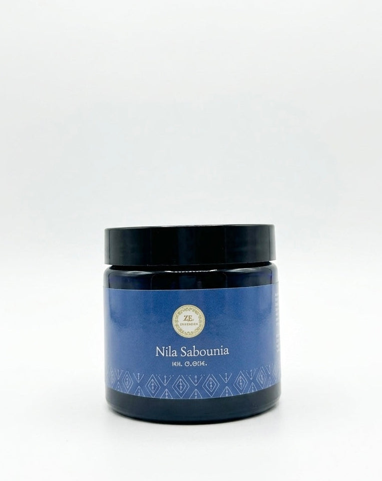 Nila Mask Sabounia
