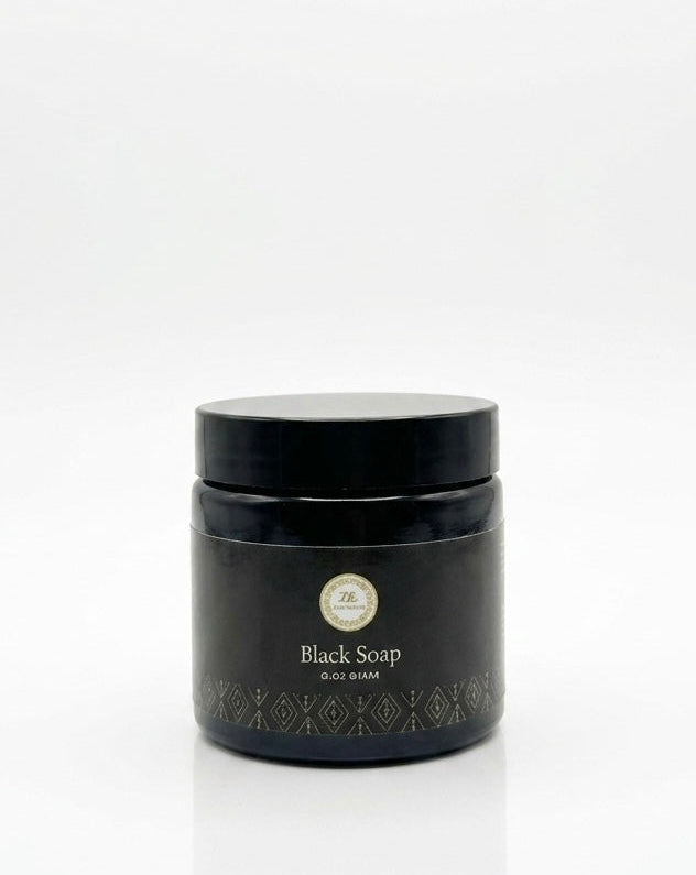 Black Soap