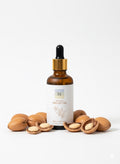 Argan Olja